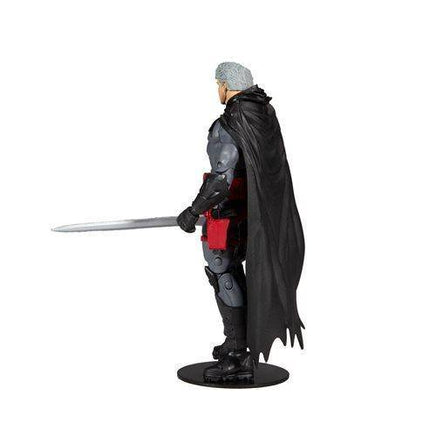 McFarlane Toys DC Multiverse Flashpoint Unmasked Batman Variant Action Figure - The Mage's Emporium ToyShnip Shopify Collective ToyShnip Used English Action & Toy Figures Japanese Style Comic Book