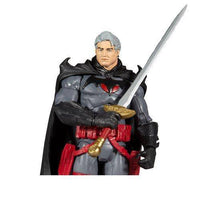 McFarlane Toys DC Multiverse Flashpoint Unmasked Batman Variant Action Figure - The Mage's Emporium ToyShnip Shopify Collective ToyShnip Used English Action & Toy Figures Japanese Style Comic Book