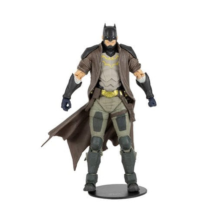 McFarlane Toys DC Multiverse Future State Batman Dark Detective 7 - Inch Scale Action Figure - The Mage's Emporium ToyShnip Shopify Collective ToyShnip Used English Action & Toy Figures Japanese Style Comic Book