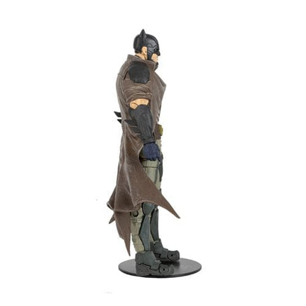 McFarlane Toys DC Multiverse Future State Batman Dark Detective 7 - Inch Scale Action Figure - The Mage's Emporium ToyShnip Shopify Collective ToyShnip Used English Action & Toy Figures Japanese Style Comic Book