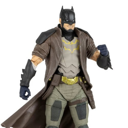 McFarlane Toys DC Multiverse Future State Batman Dark Detective 7 - Inch Scale Action Figure - The Mage's Emporium ToyShnip Shopify Collective ToyShnip Used English Action & Toy Figures Japanese Style Comic Book