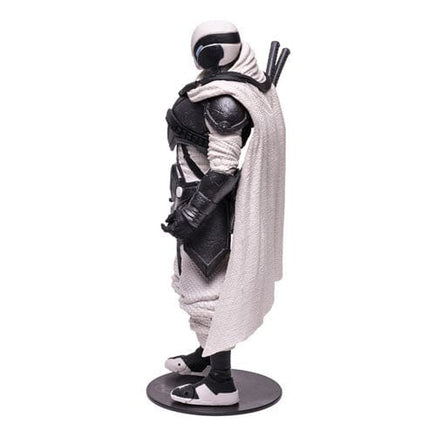 McFarlane Toys DC Multiverse Future State Ghost - Maker 7 - Inch Scale Action Figure - The Mage's Emporium ToyShnip Shopify Collective ToyShnip Used English Action & Toy Figures Japanese Style Comic Book