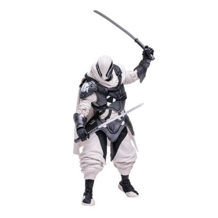 McFarlane Toys DC Multiverse Future State Ghost - Maker 7 - Inch Scale Action Figure - The Mage's Emporium ToyShnip Shopify Collective ToyShnip Used English Action & Toy Figures Japanese Style Comic Book