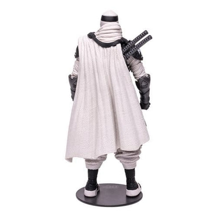McFarlane Toys DC Multiverse Future State Ghost - Maker 7 - Inch Scale Action Figure - The Mage's Emporium ToyShnip Shopify Collective ToyShnip Used English Action & Toy Figures Japanese Style Comic Book