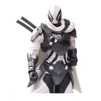 McFarlane Toys DC Multiverse Future State Ghost - Maker 7 - Inch Scale Action Figure - The Mage's Emporium ToyShnip Shopify Collective ToyShnip Used English Action & Toy Figures Japanese Style Comic Book