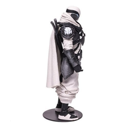 McFarlane Toys DC Multiverse Future State Ghost - Maker 7 - Inch Scale Action Figure - The Mage's Emporium ToyShnip Shopify Collective ToyShnip Used English Action & Toy Figures Japanese Style Comic Book