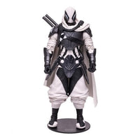 McFarlane Toys DC Multiverse Future State Ghost - Maker 7 - Inch Scale Action Figure - The Mage's Emporium ToyShnip Shopify Collective ToyShnip Used English Action & Toy Figures Japanese Style Comic Book