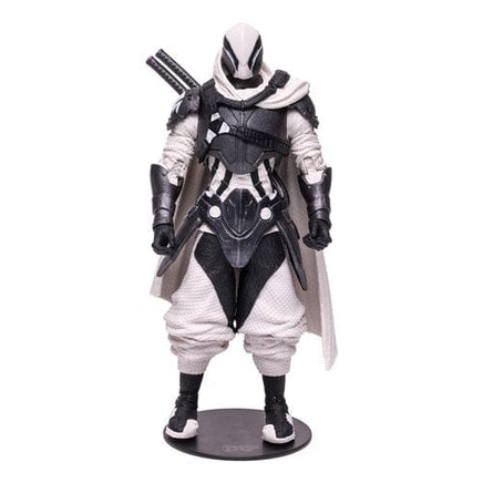 McFarlane Toys DC Multiverse Future State Ghost - Maker 7 - Inch Scale Action Figure - The Mage's Emporium ToyShnip Shopify Collective ToyShnip Used English Action & Toy Figures Japanese Style Comic Book