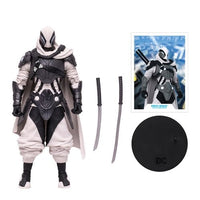 McFarlane Toys DC Multiverse Future State Ghost - Maker 7 - Inch Scale Action Figure - The Mage's Emporium ToyShnip Shopify Collective ToyShnip Used English Action & Toy Figures Japanese Style Comic Book