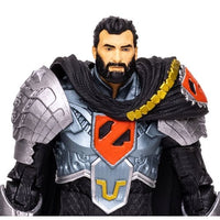 McFarlane Toys DC Multiverse General Zod DC Rebirth 7 - Inch Scale Action Figure - The Mage's Emporium ToyShnip Shopify Collective ToyShnip Used English Action & Toy Figures Japanese Style Comic Book