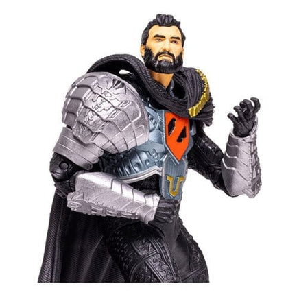 McFarlane Toys DC Multiverse General Zod DC Rebirth 7 - Inch Scale Action Figure - The Mage's Emporium ToyShnip Shopify Collective ToyShnip Used English Action & Toy Figures Japanese Style Comic Book