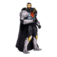 McFarlane Toys DC Multiverse General Zod DC Rebirth 7 - Inch Scale Action Figure - The Mage's Emporium ToyShnip Shopify Collective ToyShnip Used English Action & Toy Figures Japanese Style Comic Book