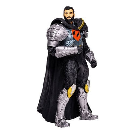 McFarlane Toys DC Multiverse General Zod DC Rebirth 7 - Inch Scale Action Figure - The Mage's Emporium ToyShnip Shopify Collective ToyShnip Used English Action & Toy Figures Japanese Style Comic Book