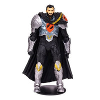 McFarlane Toys DC Multiverse General Zod DC Rebirth 7 - Inch Scale Action Figure - The Mage's Emporium ToyShnip Shopify Collective ToyShnip Used English Action & Toy Figures Japanese Style Comic Book