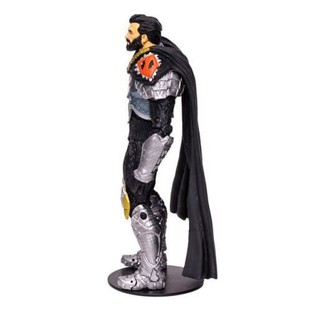 McFarlane Toys DC Multiverse General Zod DC Rebirth 7 - Inch Scale Action Figure - The Mage's Emporium ToyShnip Shopify Collective ToyShnip Used English Action & Toy Figures Japanese Style Comic Book