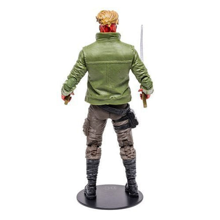 McFarlane Toys DC Multiverse Grifter Infinite Frontier 7 - Inch Scale Action Figure - The Mage's Emporium ToyShnip Shopify Collective ToyShnip Used English Action & Toy Figures Japanese Style Comic Book