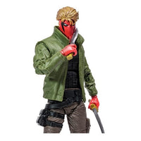 McFarlane Toys DC Multiverse Grifter Infinite Frontier 7 - Inch Scale Action Figure - The Mage's Emporium ToyShnip Shopify Collective ToyShnip Used English Action & Toy Figures Japanese Style Comic Book