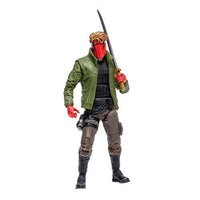 McFarlane Toys DC Multiverse Grifter Infinite Frontier 7 - Inch Scale Action Figure - The Mage's Emporium ToyShnip Shopify Collective ToyShnip Used English Action & Toy Figures Japanese Style Comic Book