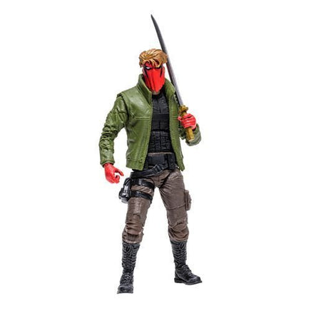 McFarlane Toys DC Multiverse Grifter Infinite Frontier 7 - Inch Scale Action Figure - The Mage's Emporium ToyShnip Shopify Collective ToyShnip Used English Action & Toy Figures Japanese Style Comic Book
