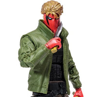 McFarlane Toys DC Multiverse Grifter Infinite Frontier 7 - Inch Scale Action Figure - The Mage's Emporium ToyShnip Shopify Collective ToyShnip Used English Action & Toy Figures Japanese Style Comic Book