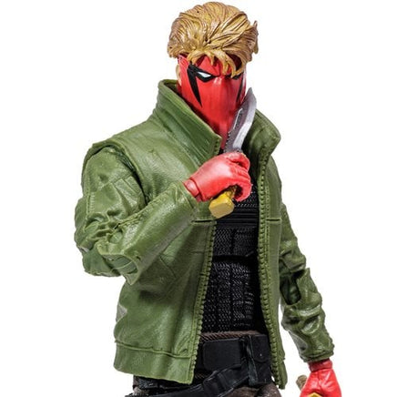 McFarlane Toys DC Multiverse Grifter Infinite Frontier 7 - Inch Scale Action Figure - The Mage's Emporium ToyShnip Shopify Collective ToyShnip Used English Action & Toy Figures Japanese Style Comic Book