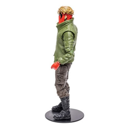 McFarlane Toys DC Multiverse Grifter Infinite Frontier 7 - Inch Scale Action Figure - The Mage's Emporium ToyShnip Shopify Collective ToyShnip Used English Action & Toy Figures Japanese Style Comic Book