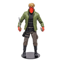 McFarlane Toys DC Multiverse Grifter Infinite Frontier 7 - Inch Scale Action Figure - The Mage's Emporium ToyShnip Shopify Collective ToyShnip Used English Action & Toy Figures Japanese Style Comic Book