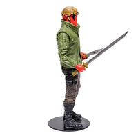 McFarlane Toys DC Multiverse Grifter Infinite Frontier 7 - Inch Scale Action Figure - The Mage's Emporium ToyShnip Shopify Collective ToyShnip Used English Action & Toy Figures Japanese Style Comic Book