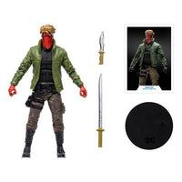 McFarlane Toys DC Multiverse Grifter Infinite Frontier 7 - Inch Scale Action Figure - The Mage's Emporium ToyShnip Shopify Collective ToyShnip Used English Action & Toy Figures Japanese Style Comic Book