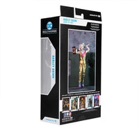 McFarlane Toys DC Multiverse Harley Quinn Birds of Prey 7 - Inch Scale Action Figure - The Mage's Emporium ToyShnip Shopify Collective ToyShnip Used English Action & Toy Figures Japanese Style Comic Book