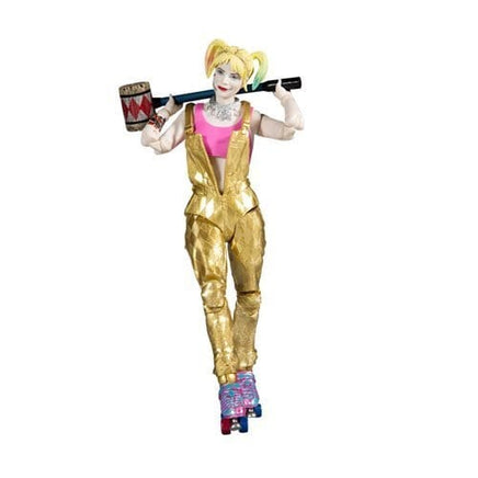 McFarlane Toys DC Multiverse Harley Quinn Birds of Prey 7 - Inch Scale Action Figure - The Mage's Emporium ToyShnip Shopify Collective ToyShnip Used English Action & Toy Figures Japanese Style Comic Book