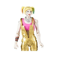 McFarlane Toys DC Multiverse Harley Quinn Birds of Prey 7 - Inch Scale Action Figure - The Mage's Emporium ToyShnip Shopify Collective ToyShnip Used English Action & Toy Figures Japanese Style Comic Book