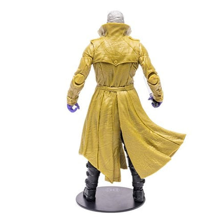 McFarlane Toys DC Multiverse Hush 7 - Inch Scale Action Figure - The Mage's Emporium ToyShnip Shopify Collective ToyShnip Used English Action & Toy Figures Japanese Style Comic Book