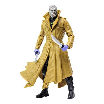 McFarlane Toys DC Multiverse Hush 7 - Inch Scale Action Figure - The Mage's Emporium ToyShnip Shopify Collective ToyShnip Used English Action & Toy Figures Japanese Style Comic Book