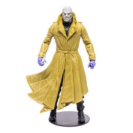 McFarlane Toys DC Multiverse Hush 7 - Inch Scale Action Figure - The Mage's Emporium ToyShnip Shopify Collective ToyShnip Used English Action & Toy Figures Japanese Style Comic Book