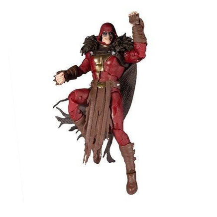 McFarlane Toys DC Multiverse King Shazam! 7 - Inch Scale Action Figure - The Mage's Emporium ToyShnip Shopify Collective ToyShnip Used English Action & Toy Figures Japanese Style Comic Book