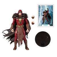 McFarlane Toys DC Multiverse King Shazam! 7 - Inch Scale Action Figure - The Mage's Emporium ToyShnip Shopify Collective ToyShnip Used English Action & Toy Figures Japanese Style Comic Book