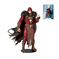 McFarlane Toys DC Multiverse King Shazam! 7 - Inch Scale Action Figure - The Mage's Emporium ToyShnip Shopify Collective ToyShnip Used English Action & Toy Figures Japanese Style Comic Book
