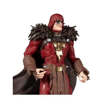 McFarlane Toys DC Multiverse King Shazam! 7 - Inch Scale Action Figure - The Mage's Emporium ToyShnip Shopify Collective ToyShnip Used English Action & Toy Figures Japanese Style Comic Book