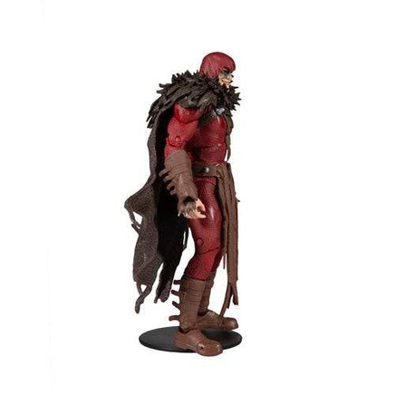 McFarlane Toys DC Multiverse King Shazam! 7 - Inch Scale Action Figure - The Mage's Emporium ToyShnip Shopify Collective ToyShnip Used English Action & Toy Figures Japanese Style Comic Book