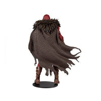 McFarlane Toys DC Multiverse King Shazam! 7 - Inch Scale Action Figure - The Mage's Emporium ToyShnip Shopify Collective ToyShnip Used English Action & Toy Figures Japanese Style Comic Book