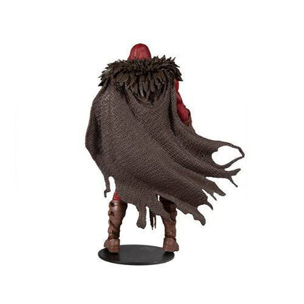 McFarlane Toys DC Multiverse King Shazam! 7 - Inch Scale Action Figure - The Mage's Emporium ToyShnip Shopify Collective ToyShnip Used English Action & Toy Figures Japanese Style Comic Book