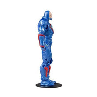 McFarlane Toys DC Multiverse Lex Luthor Blue Power Suit Justice League: The Darkseid War 7 - Inch Scale Action Figure - The Mage's Emporium ToyShnip Shopify Collective ToyShnip Used English Action & Toy Figures Japanese Style Comic Book