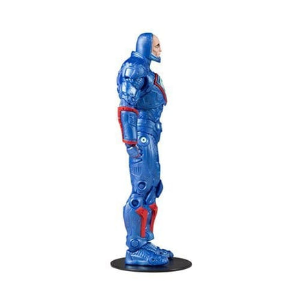 McFarlane Toys DC Multiverse Lex Luthor Blue Power Suit Justice League: The Darkseid War 7 - Inch Scale Action Figure - The Mage's Emporium ToyShnip Shopify Collective ToyShnip Used English Action & Toy Figures Japanese Style Comic Book