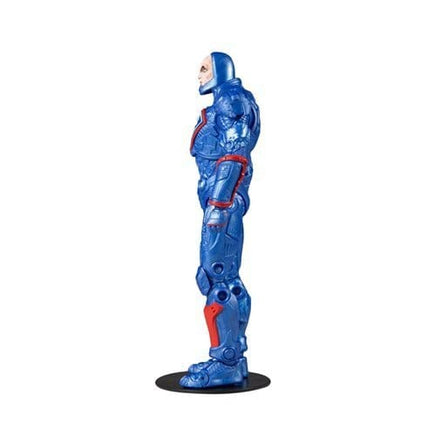 McFarlane Toys DC Multiverse Lex Luthor Blue Power Suit Justice League: The Darkseid War 7 - Inch Scale Action Figure - The Mage's Emporium ToyShnip Shopify Collective ToyShnip Used English Action & Toy Figures Japanese Style Comic Book