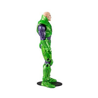 McFarlane Toys DC Multiverse Lex Luthor Green Power Suit DC New 52 7 - Inch Scale Action Figure - The Mage's Emporium ToyShnip Shopify Collective ToyShnip Used English Action & Toy Figures Japanese Style Comic Book