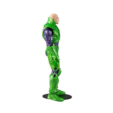 McFarlane Toys DC Multiverse Lex Luthor Green Power Suit DC New 52 7 - Inch Scale Action Figure - The Mage's Emporium ToyShnip Shopify Collective ToyShnip Used English Action & Toy Figures Japanese Style Comic Book