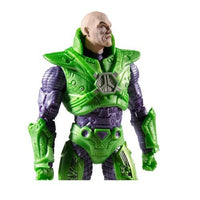 McFarlane Toys DC Multiverse Lex Luthor Green Power Suit DC New 52 7 - Inch Scale Action Figure - The Mage's Emporium ToyShnip Shopify Collective ToyShnip Used English Action & Toy Figures Japanese Style Comic Book