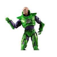 McFarlane Toys DC Multiverse Lex Luthor Green Power Suit DC New 52 7 - Inch Scale Action Figure - The Mage's Emporium ToyShnip Shopify Collective ToyShnip Used English Action & Toy Figures Japanese Style Comic Book