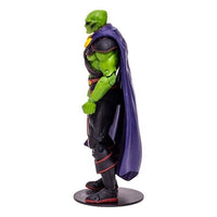 McFarlane Toys DC Multiverse Martian Manhunter DC Rebirth 7 - Inch Scale Action Figure - The Mage's Emporium ToyShnip Shopify Collective ToyShnip Used English Action & Toy Figures Japanese Style Comic Book